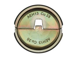 AEH13 Cu 35 - 1 pc