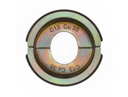 C13 Cu 35 - 1 pc