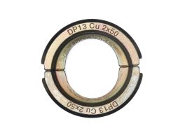 DP13 Cu 2x50 - 1 pc