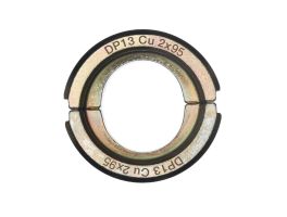 DP13 Cu 2x95 - 1 pc