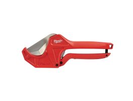 Ratcheting PVC Cutter 60 mm