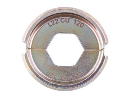 L22 Cu 120 - 1pc