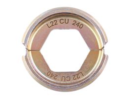 L22 Cu 240 - 1pc
