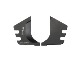 Cu/Al standard copper & aluminium cable cutting blades