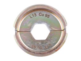 L13 Cu 95 - 1pc