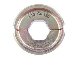 L13 Cu 120 - 1pc
