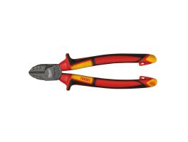 VDE Diagonal Cutter 180mm