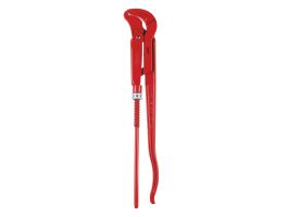 S Jaw Pipe Wrench 340mm