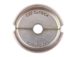 C22 Cu 10/C4 - 1pc