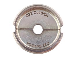 C22 Cu 10/C4 - 1pc