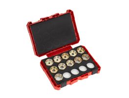 DIN22 CU DIE KITFor M18 HCCT