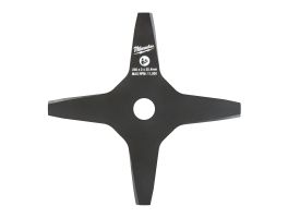 Brush Cutter Replacement Blade 4-Tooth for M18 FOPH-BCA