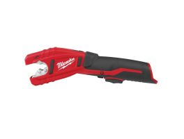 M12™ subcompactpijpensnijder voor koper