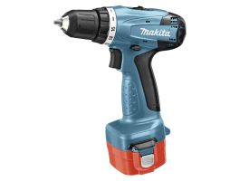 12 V Boor-/schroefmachine