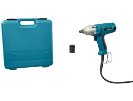 230 V Slagmoersleutel