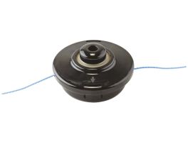 Draadkop 2X3,0 T G M12