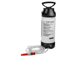 Waterdruktank Kunststof 10L