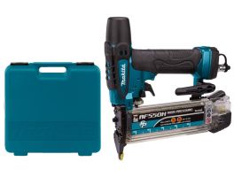 22 bar HP brad tacker