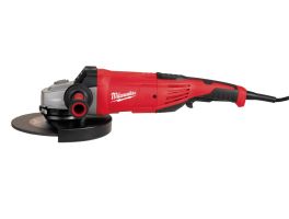 Haakse slijpmachine AG 22-180 /DMS