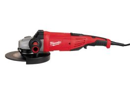 Haakse slijpmachine AG 22-230 /DMS