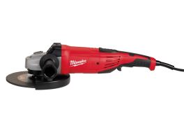 Haakse slijpmachine AGV 22-180 E