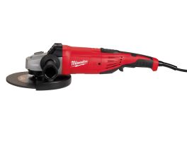 Haakse slijpmachine AGV 22-180 E