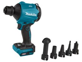 40 V Max Blaas- en zuigmachine