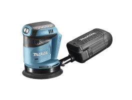 18 V Excenter schuurmachine