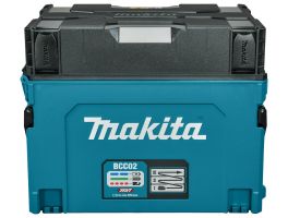 Mbox acculader max. 12xBL4040F