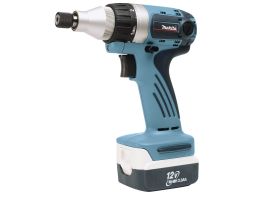 12 V Schroevendraaier