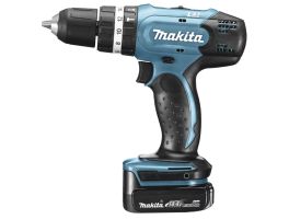 14,4 V Klopboor-/schroefmachine