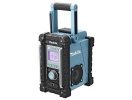 Bouwradio FM/AM
