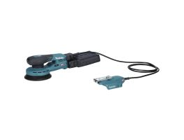 XGT 40 V Max 125 mm Handpalm excenter schuurmachine