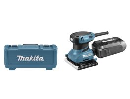 230 V Handpalm vlakschuurmachine