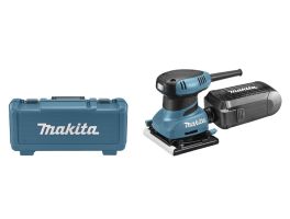 230 V Handpalm vlakschuurmachine