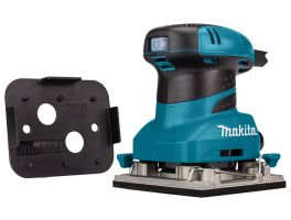 230 V Handpalm vlakschuurmachine