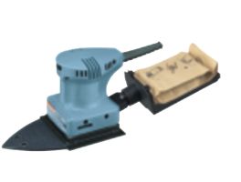 230 V Handpalm vlakschuurmachine