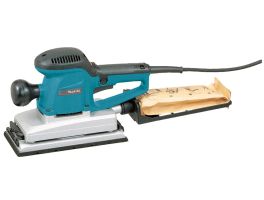 230 V Vlakschuurmachine