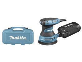 230 V Handpalm excenter schuurmachine