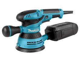 230 V Handpalm excenter schuurmachine