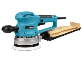 230 V Excenter schuurmachine