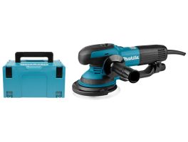 230 V Excenter schuurmachine