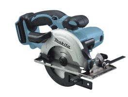 18 V Cirkelzaag 136 mm