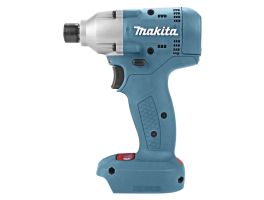 14,4 V Instelbare slagschroevendraaier