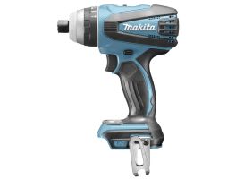 18 V Hybride slagschroevendraaier