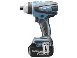 18 V Hybride boor-/schroefmachine