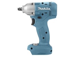 14,4 V Instelbare slagmoersleutel