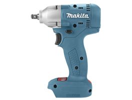 14,4 V Instelbare slagmoersleutel