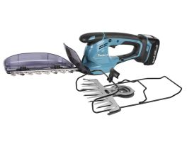 14,4 V Buxus- en grasschaar