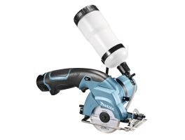 10,8 V Diamantsnijder nat 85 mm